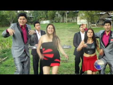 duo chotano los engreidos de tu corazón video clip 2017 EL ZORRO VIUDO