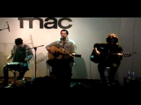 Ezezagunen Bilera. THE ICER COMPANY