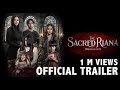 The Sacred Riana: Beginning - Trailer
