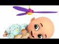 Upar Pankha Chalta Hai ऊपर पंखा चलता है Hindi Poems For Kids Hindi Rhymes