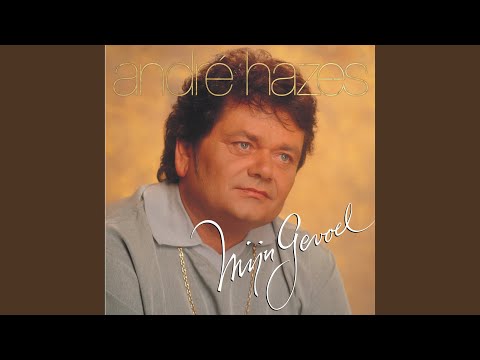 Videoclip de Denk Je Nu Niet Aan De Kinderen — André Hazes