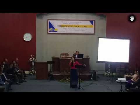 F.Vanlalrohlui (Duati)-Ka Ropuina Lalpa cover by Duati