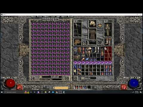 Rabies Druid | Project Diablo 2 | Season 5