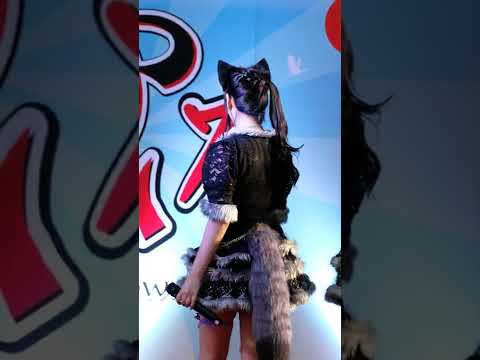 20221112 09 Fuyubi Okami no Love Story Kita Fancam Focus