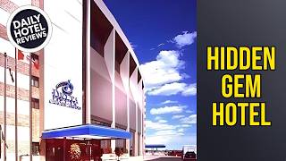 Delta Hotels Calgary Airport In-Terminal - Hidden Gem Hotel | Calgary (AB), Cana
