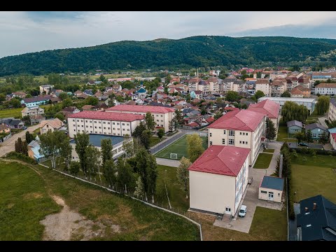 Balul Bobocilor 1999, Colegiul National Petru Rares Beclean, jud. Bistrita-Nasaud