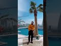 Tehzeeb Hafi In Dubai