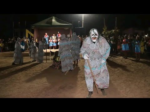 Reisado Lagoa Comprida Afrânio Pernambuco 