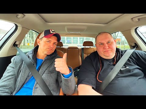 Wini x Tomasz Smokowski - rozmowa | Bardziej o muzyce niż sporcie