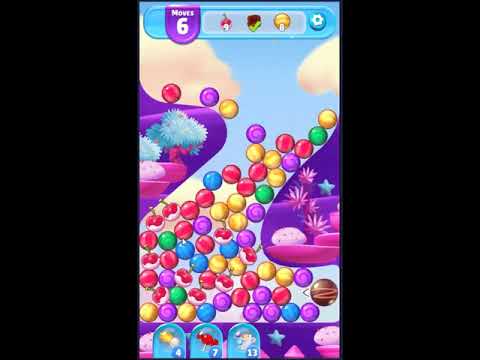 Sugar Blast Level 144 - NO BOOSTERS 🍭🎈 | SKILLGAMING ✔️
