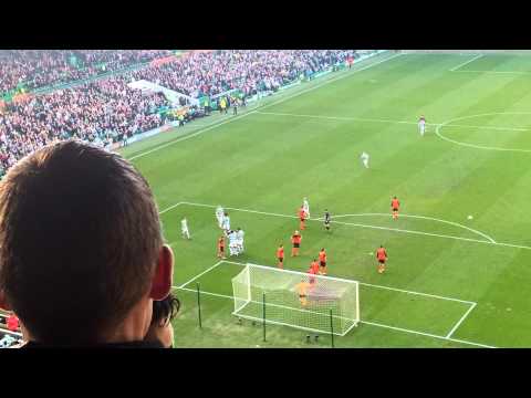 Jason Denayer backheel