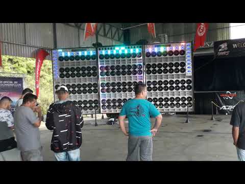 Constellation G2 Tunning Party Brasil 2019 Itajaí SC🔊