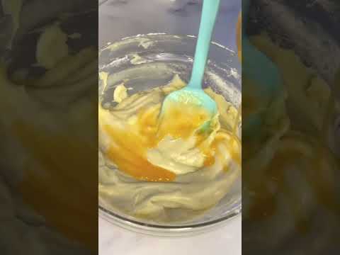 LEMON TANDARIN CAKE (Recipe in description)