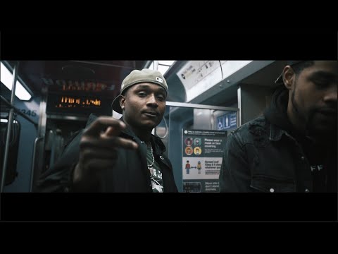 the print (music video)