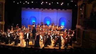 CR, CC & AD - Soave sia il vento 03.05.2016