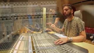 HIIO - ELEMENTS on Tour #1