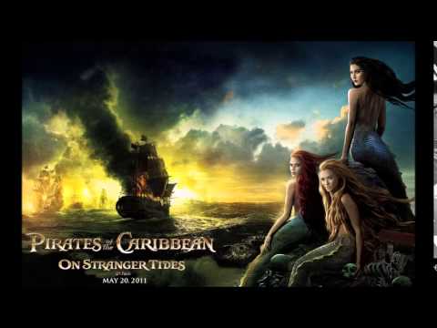 Fluch der Karibik 4 - Mein tapfrer Seemann Hold [Cover by Celice]