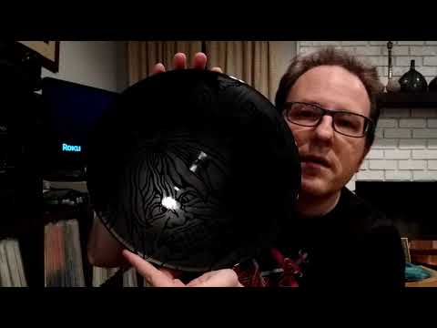 Yusef Lateef, Pharoah Sanders, and some Euro shit  01-05-2018