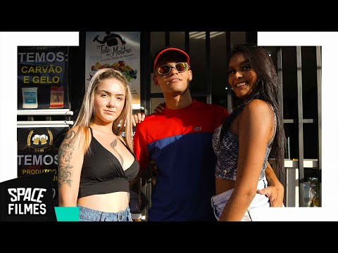 MC Rael Letrista - Independente - (Vídeo Clipe Oficial) DJ Rele Beat