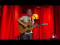 "Home" Teddy Thompson @ City Vineyard, NYC 02-22-2023