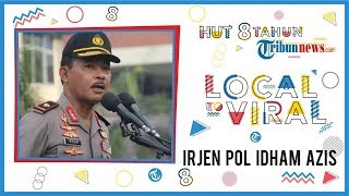 Irjen Pol Idham Azis: Memberikan Pencerahan dan Pendidikan yang Sifatnya Konstruktif Bagi Masyarakat