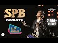 SPB Tribute From ALEX IN WONDERLAND Standup Comedy