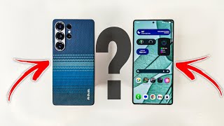 What's On My Samsung Galaxy S25 Ultra!?