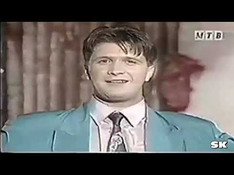 Zoran Vanev - Ako bevme zaedno