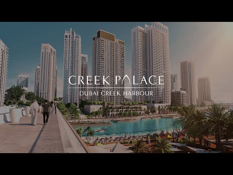 Creek Palace