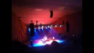Ben Folds Five at Kleinhans Music Hall &quot;Michael Praytor, Five Years Later&quot; 10/5/12