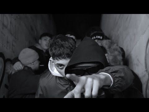 Satira - Dimmi Che Vuoi feat. TriipBoy