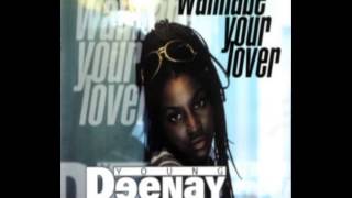 Young Deenay - I Wanna be your lover ( Best mix :-) - jeap mix)