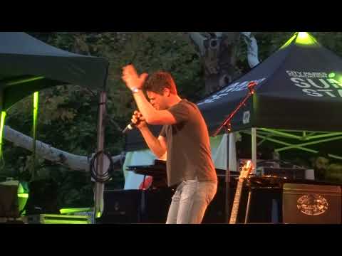 Jeremy Jordan - At Last (Etta James) (Elsie Fest 2017)
