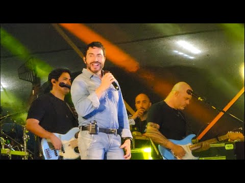 SHOW DO PADRE FÁBIO DE MELO EM NOVA CRUZ-RN