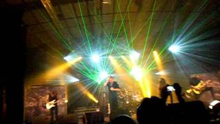 Deadlock - End Begins (Live at MFVF 9)