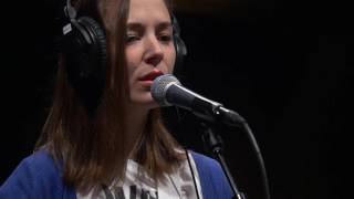 Margaret Glaspy - No Matter Who (Live on KEXP)