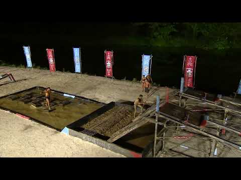 Roko se vratio u Survivor!