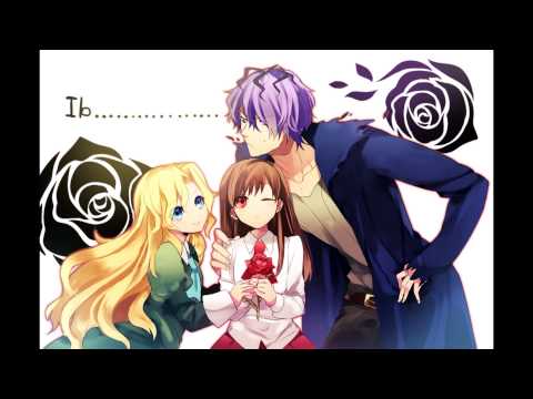 Ib Game OST: Goofball