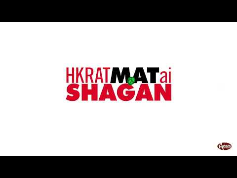AH TANG - [ HKRAT MAT AI SHAGAN ] ( kachin song )