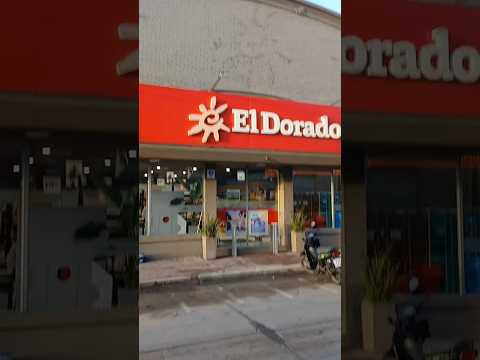 ¿Qué se puede comprar con menos de $250 en el Supermercado El Dorado de Santa Lucía, Canelones?