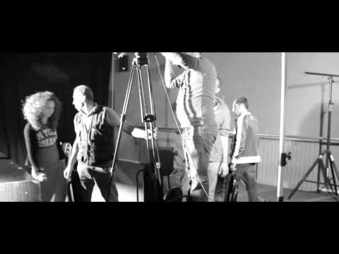 Linda Halimi & Boyan - CLOSER making of