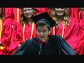 Best HS Graduation Speech Ever! Weber High Graduation 2015