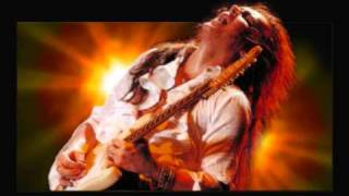 Yngwie Malmsteen- Icarus dream suite op 4