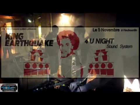 WISE ROCKERS ft Oulda Irie Rocka (fr) - dubwise style pt9 @ haubourdin France 05-11-2016