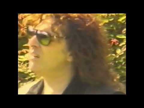 Pappo - Una Casa con 10 Pinos (On Tour - 1993)