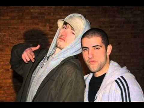 Antiheroes & Forthwrite - Humphrey Bogart