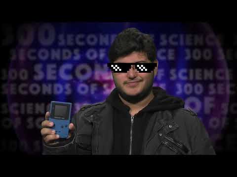 The Evolution of Gaming Tech | ZTV 300 Seconds of Science