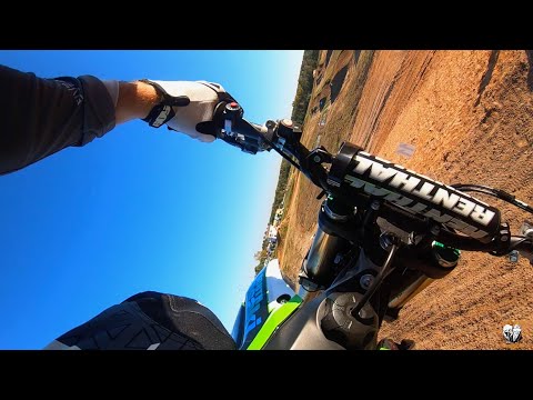 GOPRO HERO 8 Super SLOWMO Whip!
