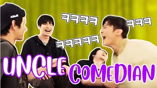Download lagu 👀 UNCLE 👉 COMEDIAN ✨ mp3 Download lagu 👀 UNCLE 👉 COMEDIAN ✨ mp3