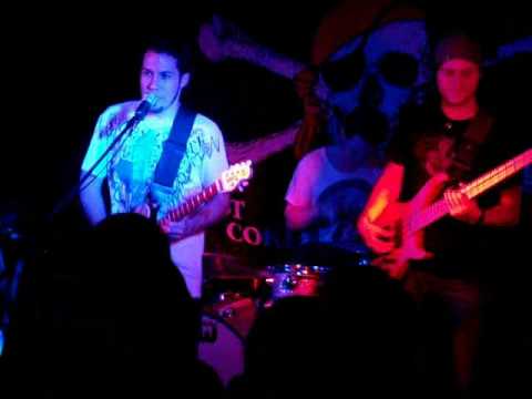 HAMILTON LOOMIS BAND BOW WOW WEST COKER - AWESOME LIVE TEXAS BLUES